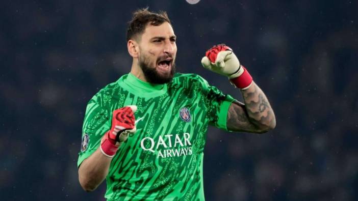 Donnarumma'da Galatasaray'ı sevindiren gelişme