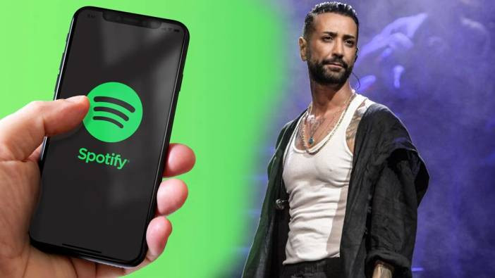 Tan Taşçı da Spotify’a açtı ağzını yumdu gözünü! Sanatçılar ayaklandı