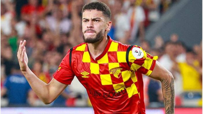 Göztepe'den tarihi transfer başarısı!