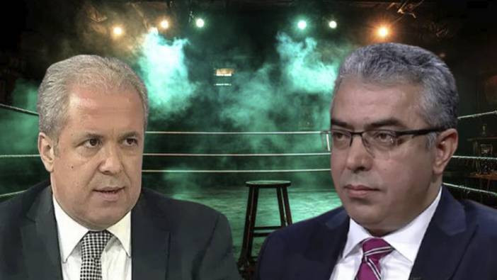 Şamil Tayyar son raunda hızlı girdi! Uçum’a çok ağır sözler…