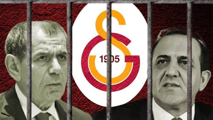 Galatasaray'a büyük suçlama! Yöneticiler hapis yatabilir