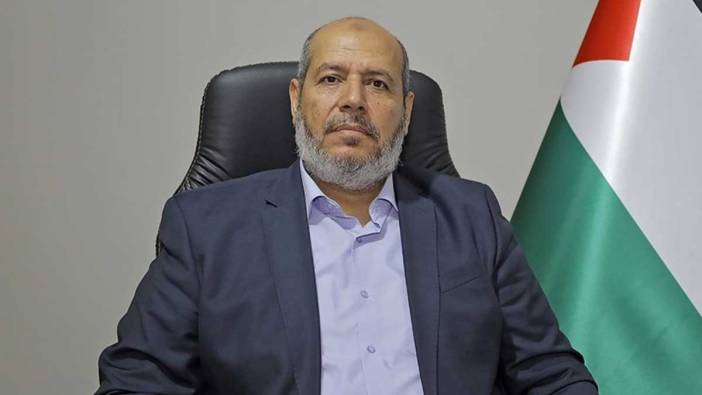 Hamas, Gazze'de ateşkes için Kahire'de