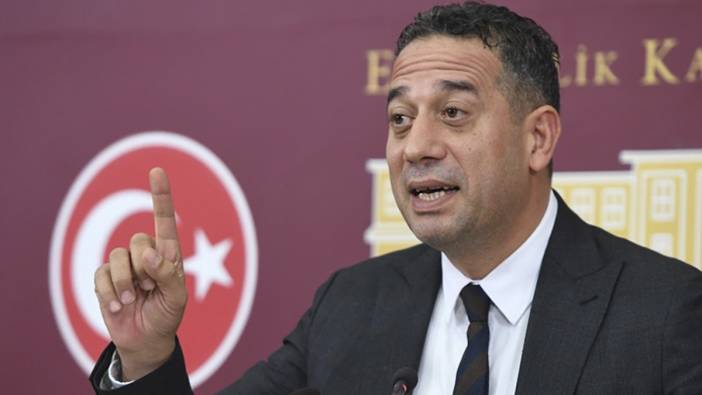 CHP’li isimden Türkiye’yi ayağa kaldıracak yargı iddiası: AKP'den üst düzey birinin ilişkileri ortaya çıkacak
