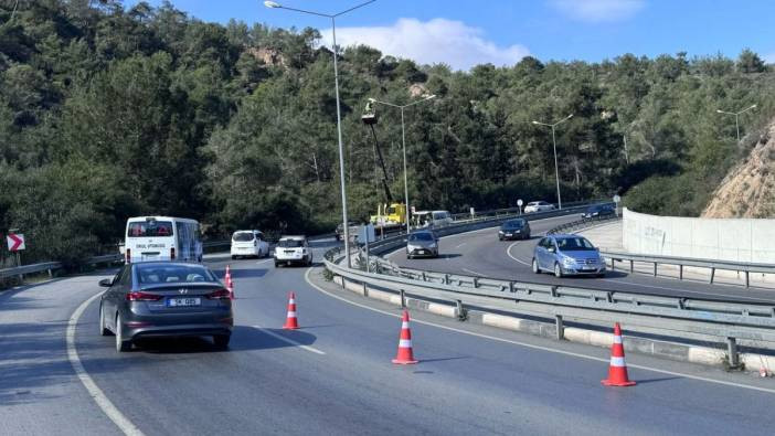 Sürücülere kara yolları için önemli uyarı: Dikkatli olunmalı! İşte kapalı yollar (13 Ağustos 2025)