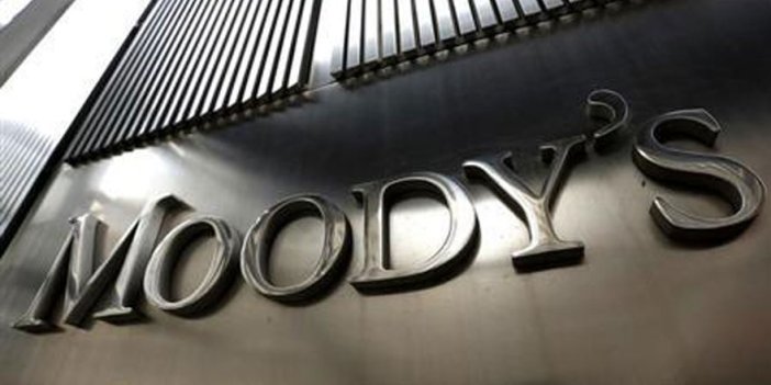 Moody's'ten Türk bankalar için açıklama