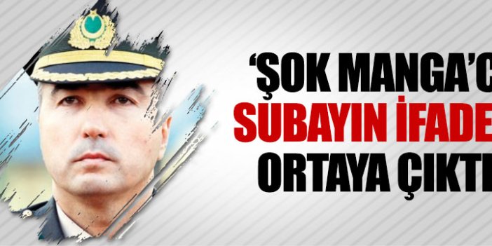 Balyoz'da dokunulmayan darbeci Muhammet Tanju Poshor