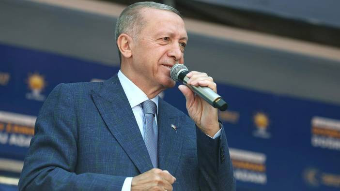 Erdoğan açıkladı: Partimize katılımlar olacak