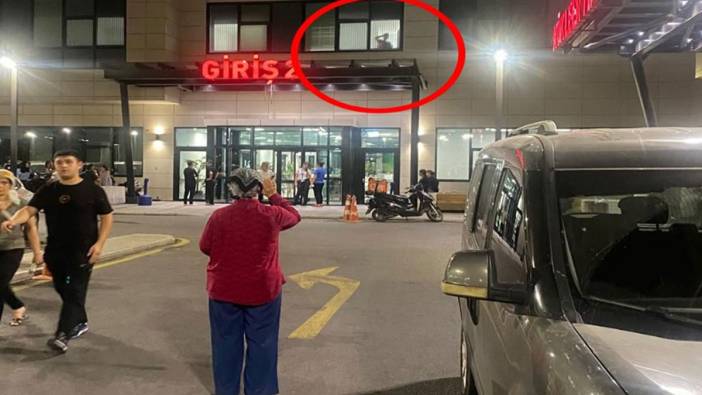 Tutuklu Başkan Çalık'la ilgili endişelendiren gelişme