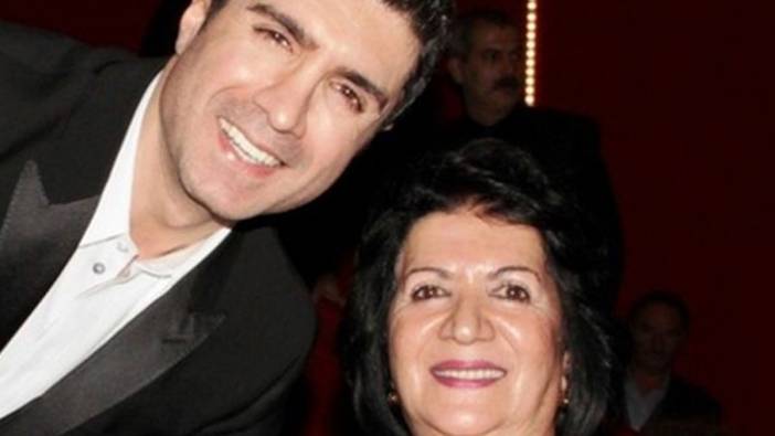 Özcan Deniz'in annesi çocuklarını sildi!