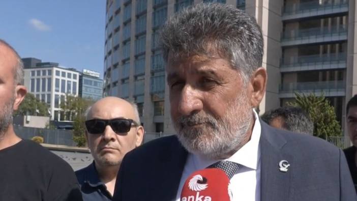 Milli Yol Partisi Genel Başkanı Çayır'dan net mesaj! Türkiye tek kişinin aklıyla yönetilecek bir ülke değil