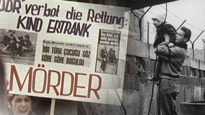 Utanç Duvarı 64 yaşında: Demir Perde'nin en sert halkası