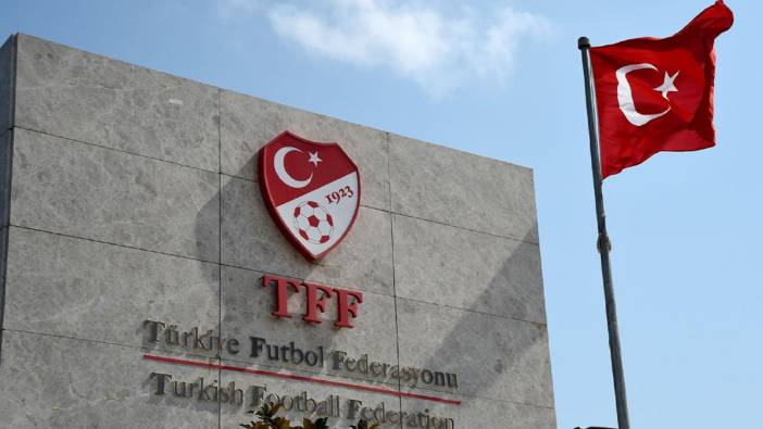 Yabancı kuralı için flaş gelişme! TFF kararını verdi
