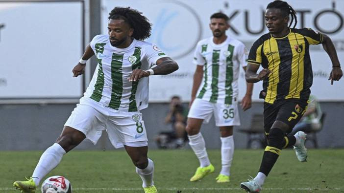 THY 1. Lig takımını yaktı! Küme düşme tehdidi