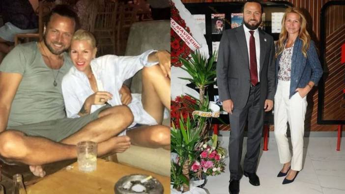 Sosyetede bomba ayrılık! Tansa Mermerci ve Can Ekşioğlu boşandı: Sebebi ‘Bu kadar da olmaz’ dedirtti