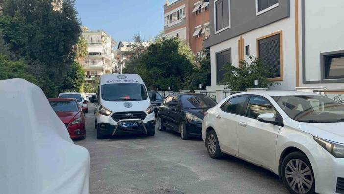 Emlakçıya kan donduran itiraf! İhbar korkunç  gerçeği ortaya çıkardı