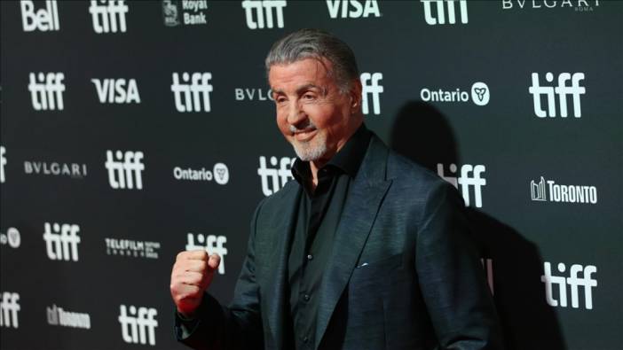 Trump’tan Kennedy Onur Ödülleri’ne Stallone sürprizi!