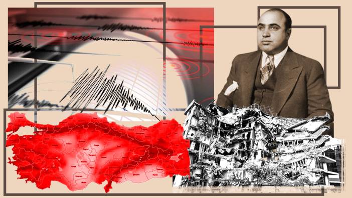 Depremde sınıfta kalan Türkiye: Al Capone müteahhitler, profesör kavgaları ve reyting cinneti