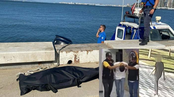 Tartışma, deniz ve ölüm! Nail’in ölümündeki sır çözülüyor