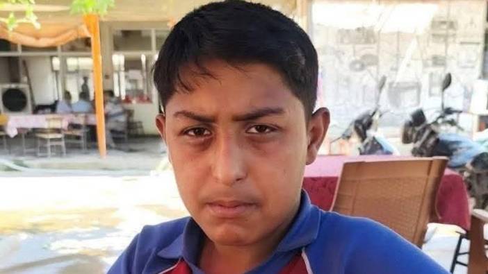 Sandalye ile başına vurdular! 13 yaşındaki çocuktan acı haber