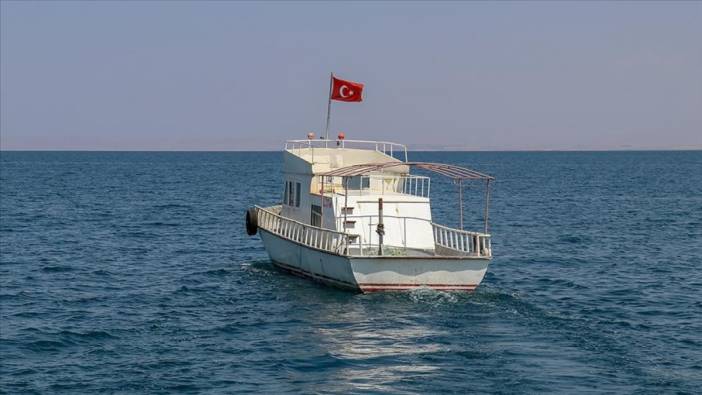 Vira Bismillah! Balıkçılar denize açıldı: Büyükakın dümende