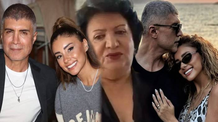 Özcan Deniz’in ailesinde yeni kriz! Samar Dadgar’dan kan donduran itiraf! Kadriye Deniz şiddet mi uyguladı?