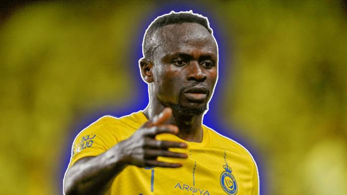 Sadio Mane transferini duyurdular! Havalimanı dolup taşacak: Fenerbahçe...
