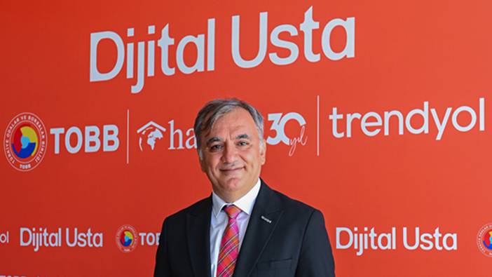 Dijital Usta ile Gençlere Fırsat, KOBİ’lere E-Ticaret Gücü