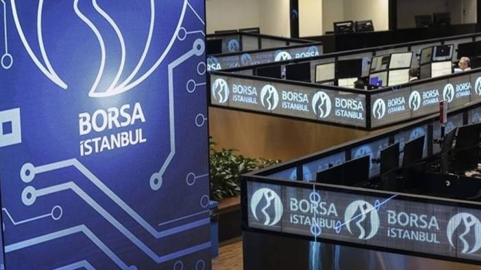 Borsa İstanbul'da düşüş devam ediyor! (15 Ağustos 2025)