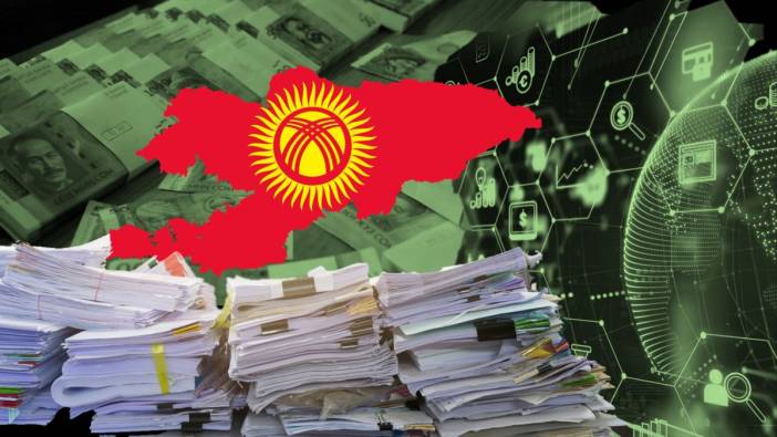 Kırgız ekonomisinde dikkat çeken büyüme
