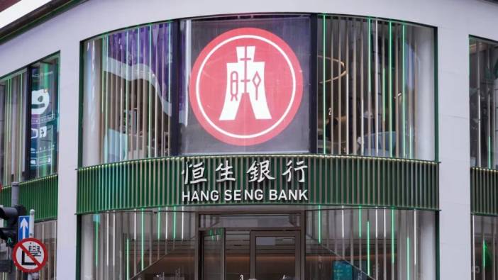 Hong Kong Borsası haftayı artıda kapattı