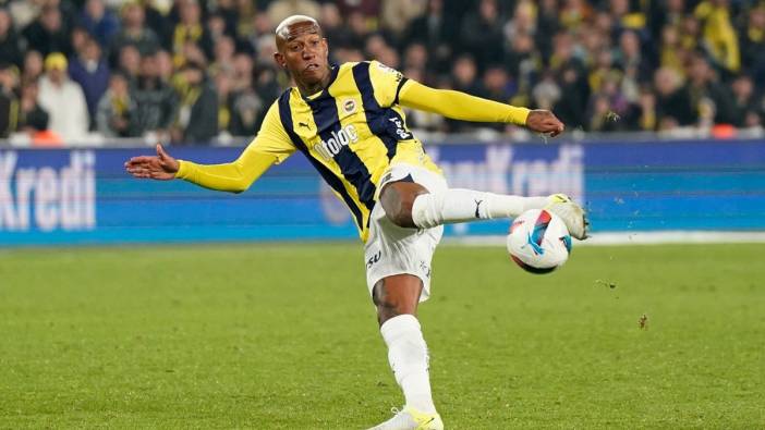 Talisca için Fenerbahçe servet istedi
