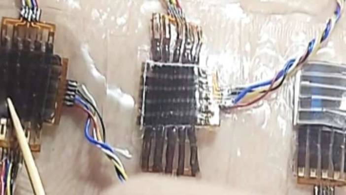Kendi kendini onaran elektroniklerin yükselişi! Kendi kendini onarıyorlar