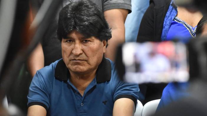 Bolivya'nın eski başkanından seçimleri boykot çağrısı