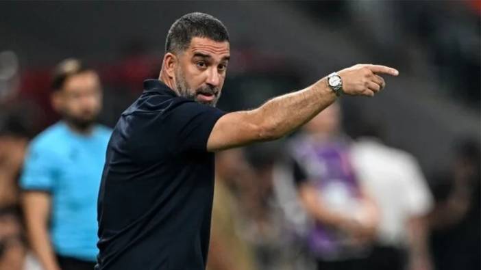 Arda Turan özür diledi: 'Hakkını savunmak zorundayım'