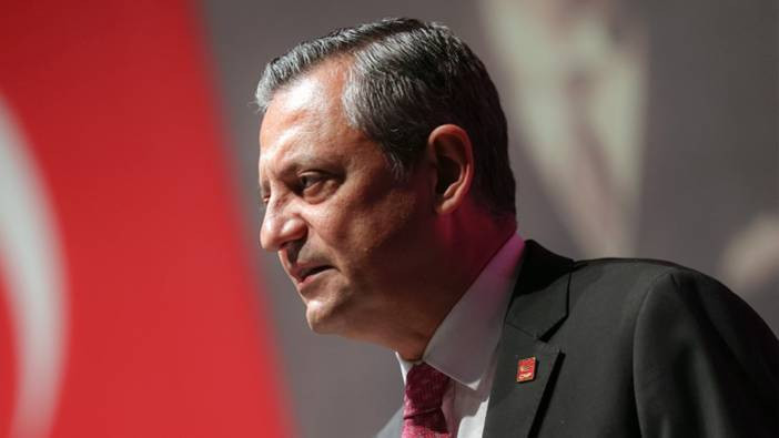 Özgür Özel son operasyon sonrası ateş püskürdü: 9 dalga değil, 99 dalga yapsanız da…