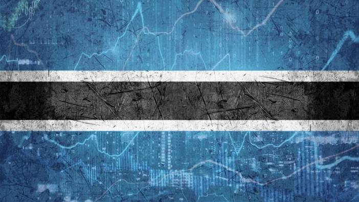 Botswana enflasyonu 5 yılın dip seviyesine geriledi