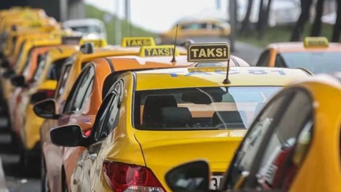 İstanbul taksilerinde yeni dönem! İşte yeni taksi modelleri ve aranan özellikler…