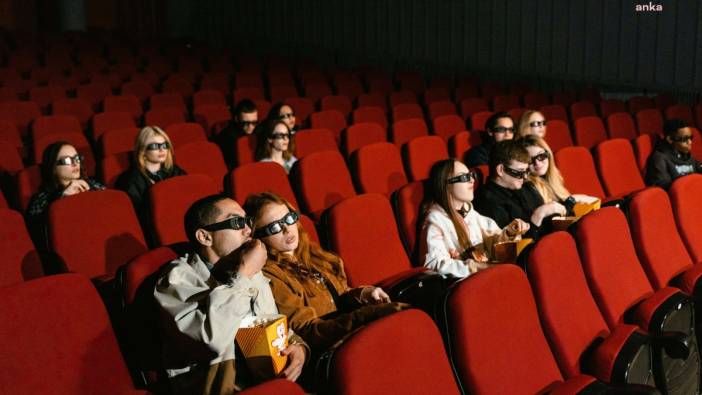 Sinemada bu hafta: 6 yeni film vizyonda!