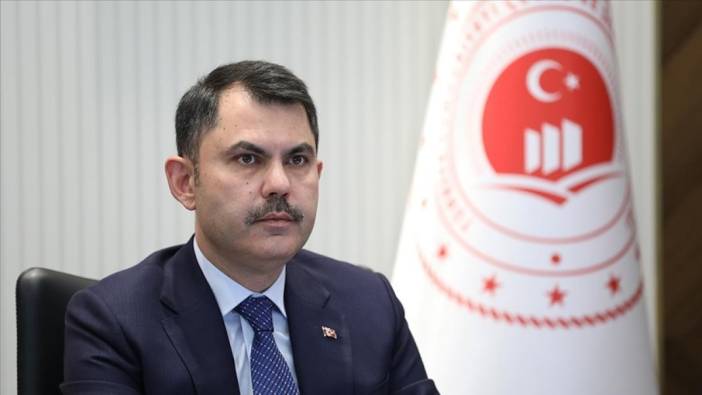 Bakanlık yangın alanına maden yapılacağı iddialarına cevap verdi