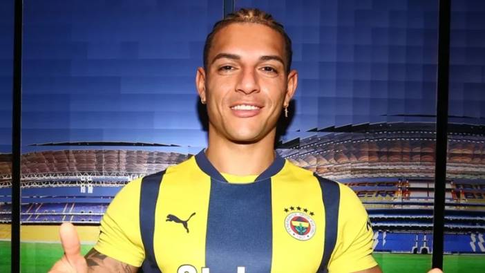 Mourinho'nun gözden çıkardığı Brezilyalı yıldız için devreye girdiler!