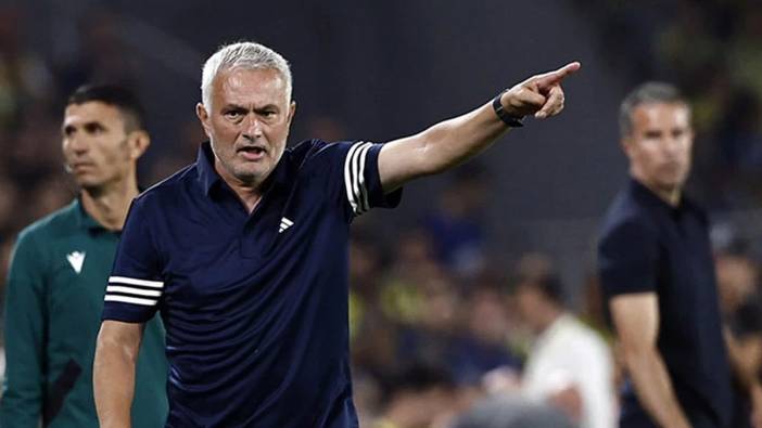 Mourinho'nun gözden çıkardığı Brezilyalı yıldız için devreye girdiler!