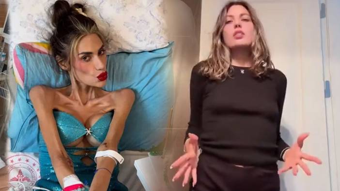 Bahar Candan’ın paylaşımı öfkelendirdi! Nihal Candan’ın ölümünden sonra sessizliğe gömülmüştü