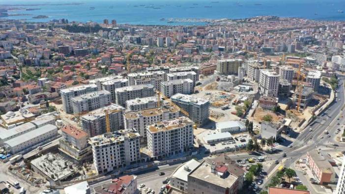 İstanbul’da 71 bin bağımsız bölüm “Yarısı Bizden” ile dönüştü