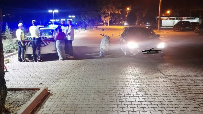 Bilecik’te trafik denetimleri