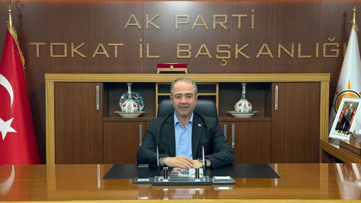 Tokat Çamlıbel Tüneli ihalesi 23 Eylül’de yapılacak!