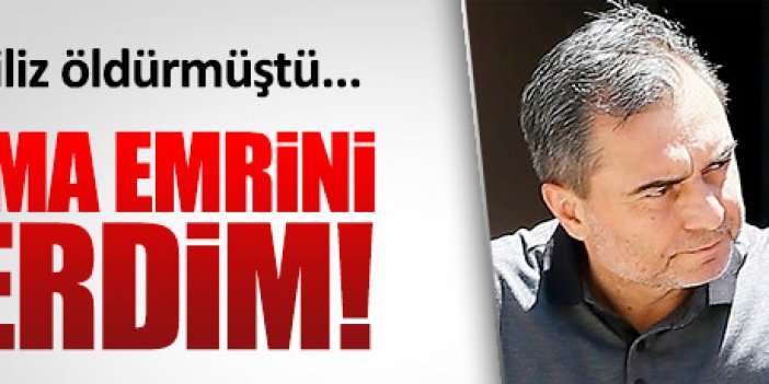 Oğlu, Atalay Filiz Tarafından Öldürülen Korgeneral konuştu