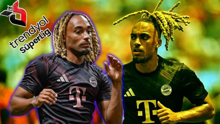 Sacha Boey Süper Lig'e geri dönüyor! Galatasaraylılar şoka girdi