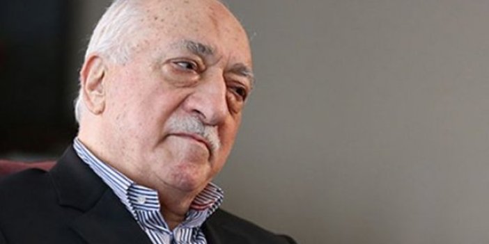 Gülen için tutuklama talebi