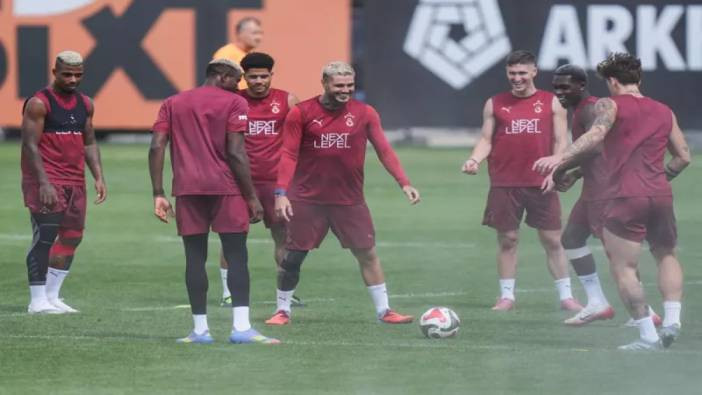 Galatasaray'da ayrılık çok yakın! Bundesliga'ya gidiyor