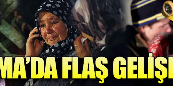 Soma Davası'nda yargılama yeniden başladı